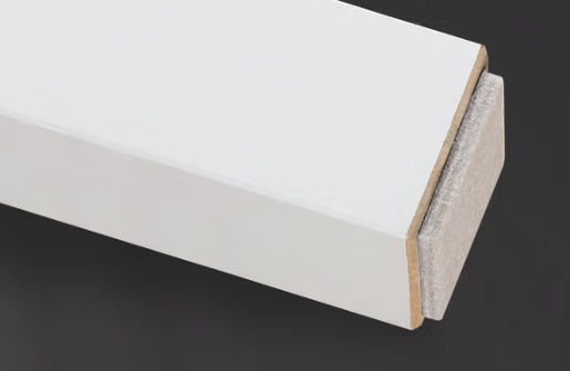 Household leg protection pad