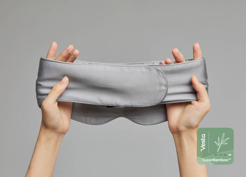 SuperBamboo™ Sleep Mask