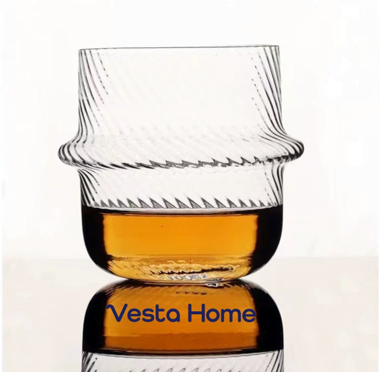 Vesta Home Planet Ring Coffee Cup