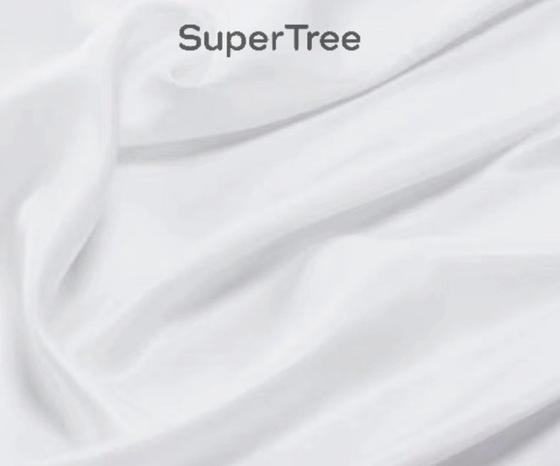SuperTree High density polyester material fabric
