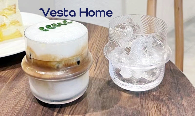 Vesta Home Planet Ring Coffee Cup