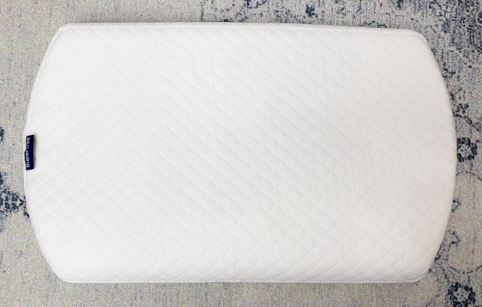 SuperTree Children's Pillow Inner Sleeve