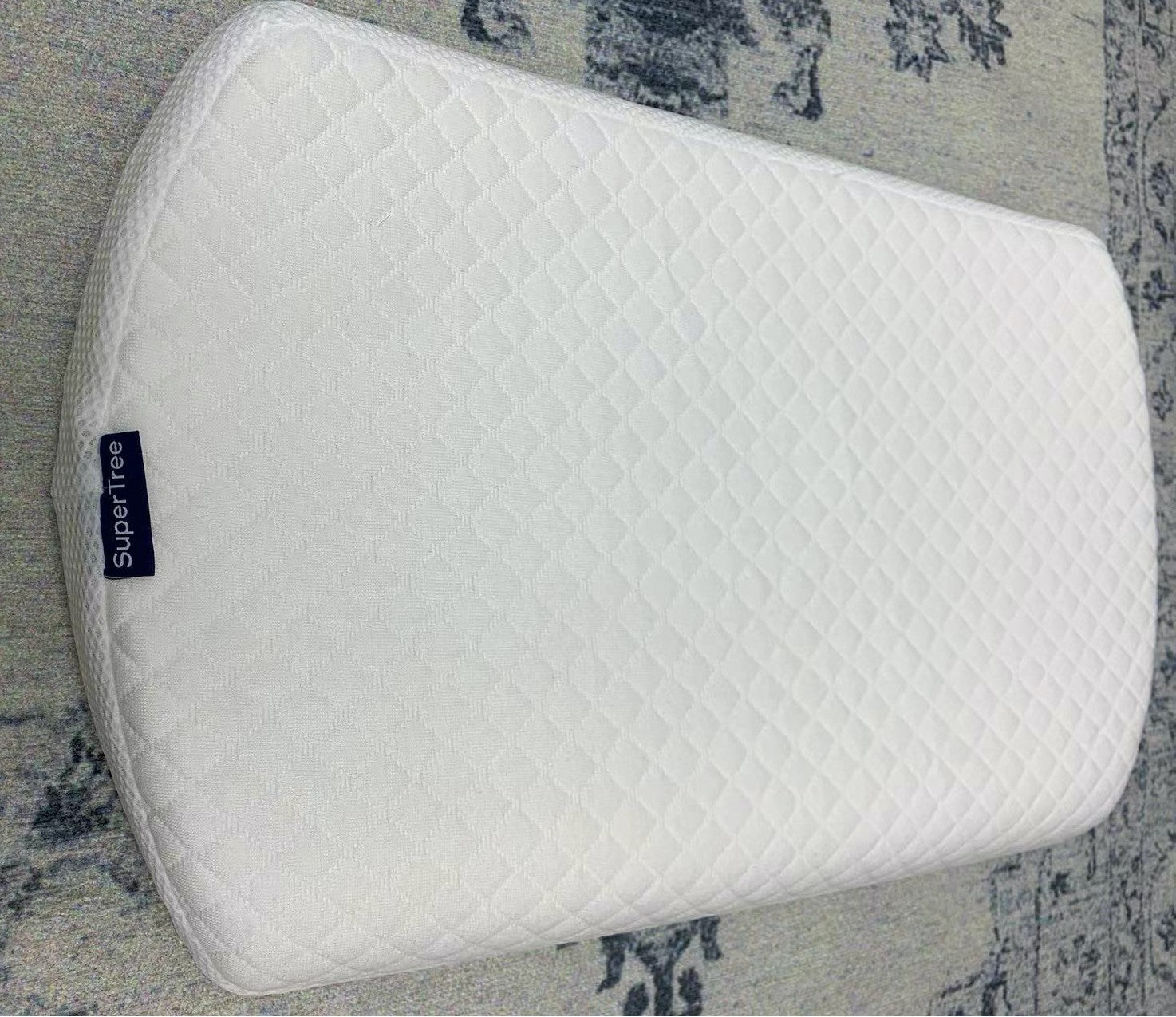SuperTree Children's Pillow Inner Sleeve
