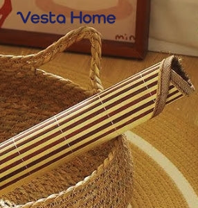 Vesta Home Bamboo woven cat's nest