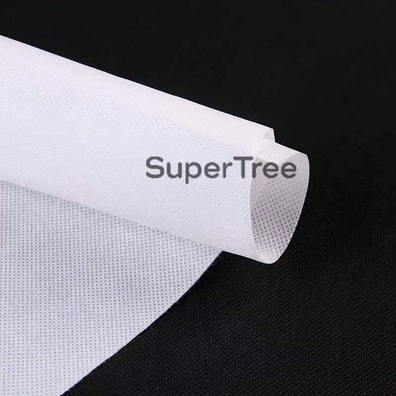 SuperTree Non-woven fabric