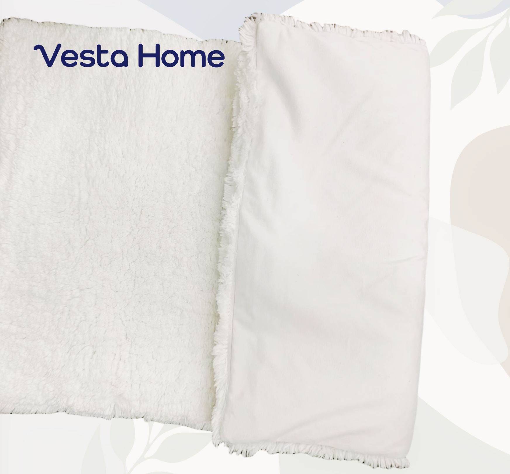 Vesta Home Thickened carpet mat