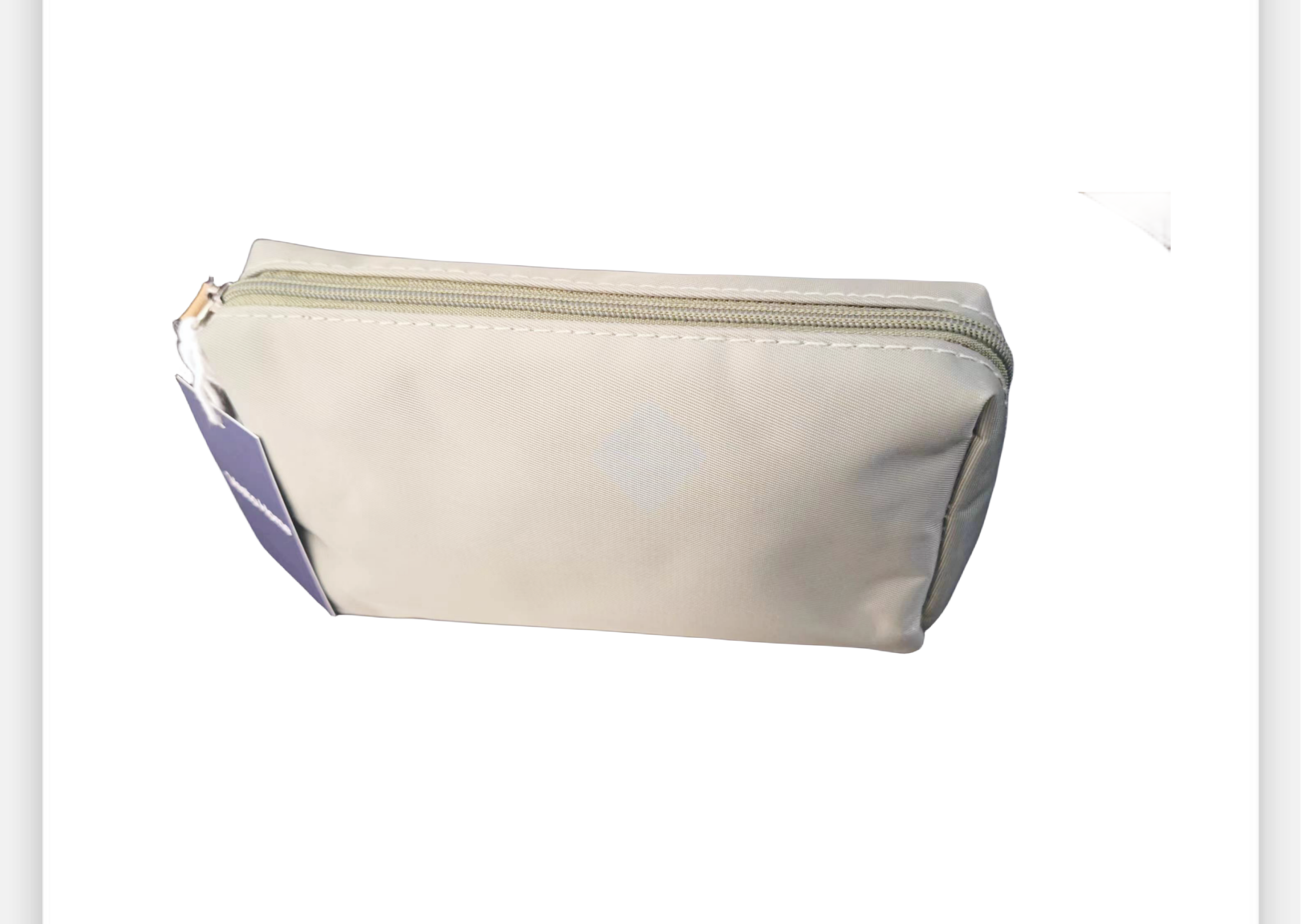 Vesta Home Large capacity makeup bag