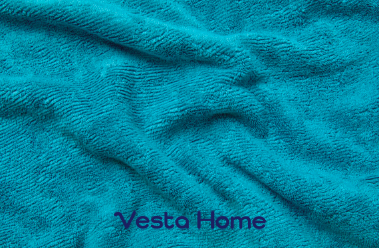Vesta Home Classic Everyday Egyptian Cotton Towel Set