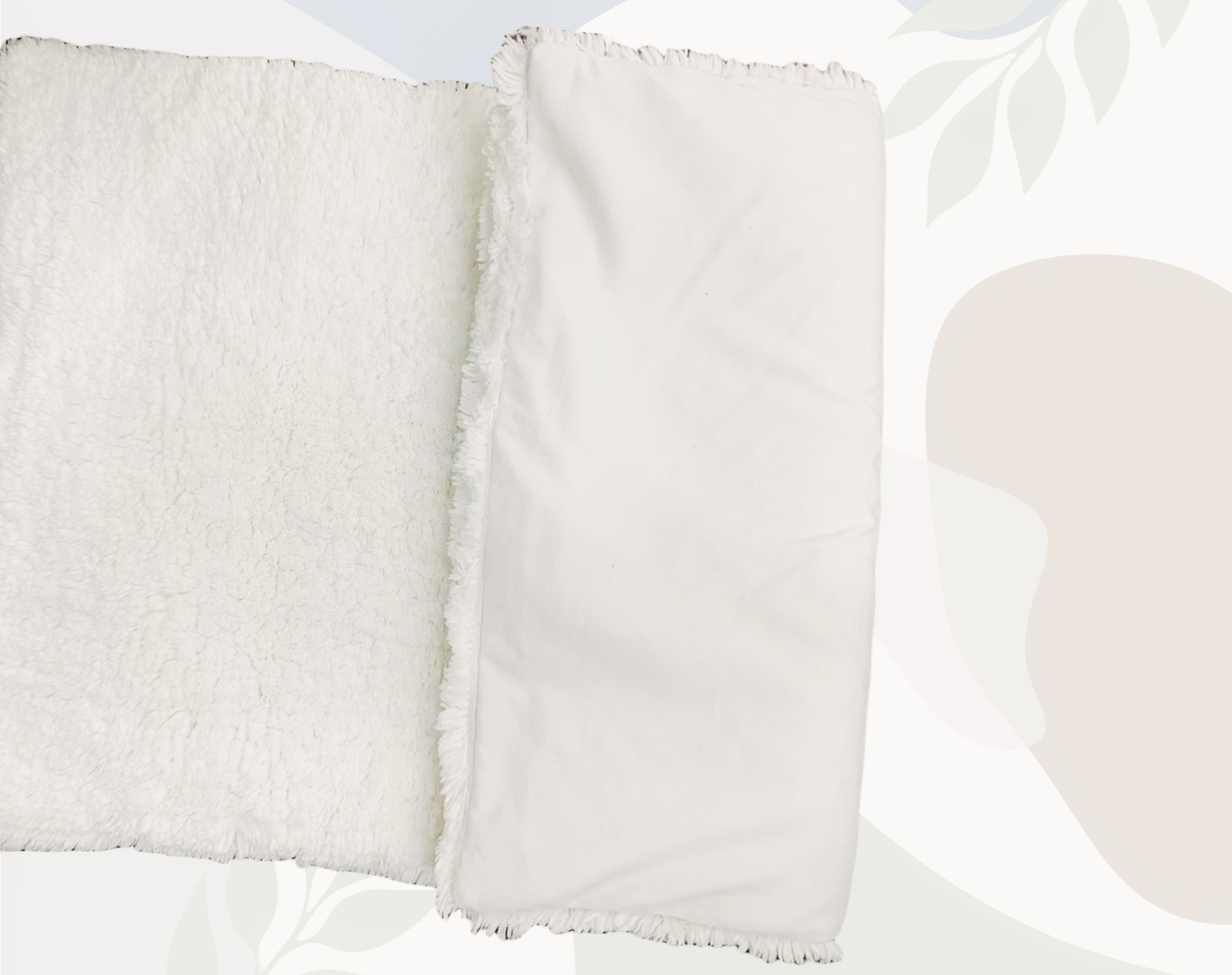 Thickened carpet mat