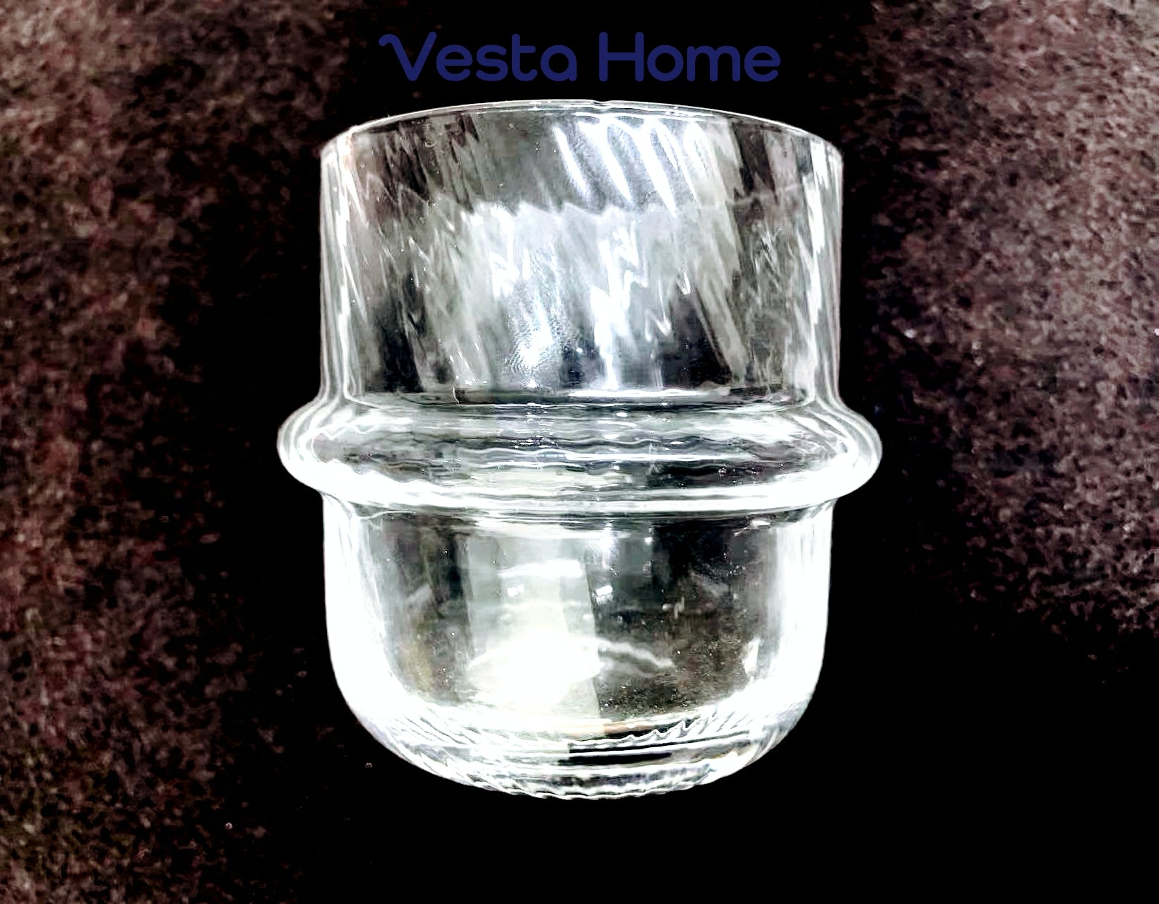 Vesta Home Planet Ring Coffee Cup