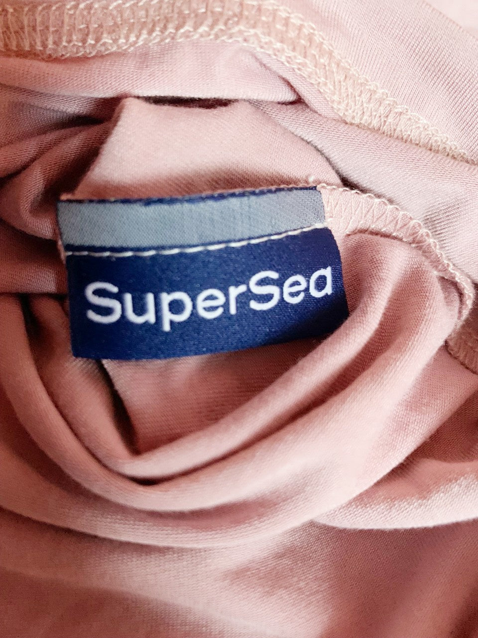 SuperSea Loungewear