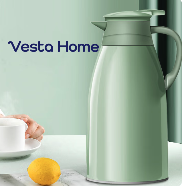 Vesta Home Vacuum flask