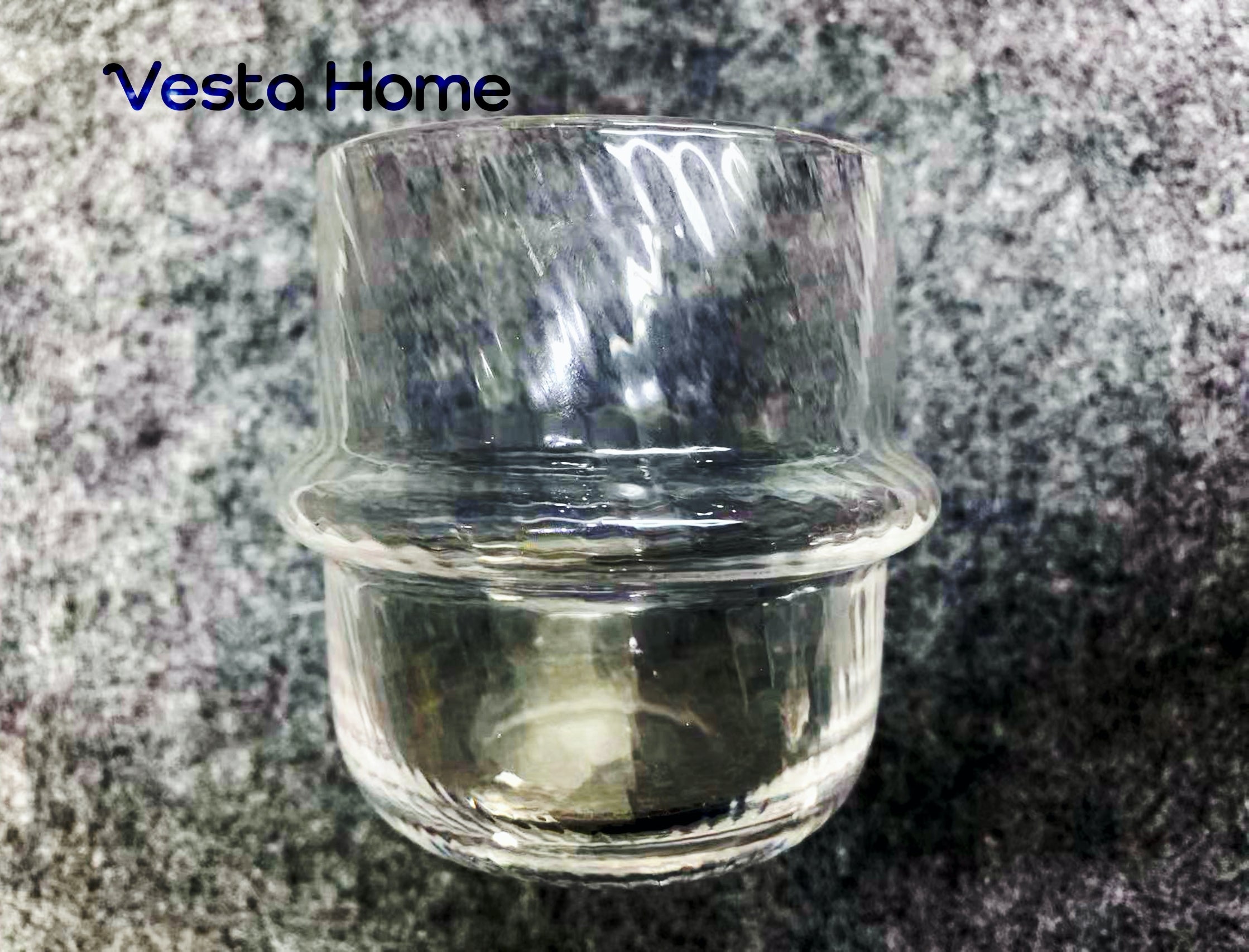 Vesta Home Planet Ring Coffee Cup