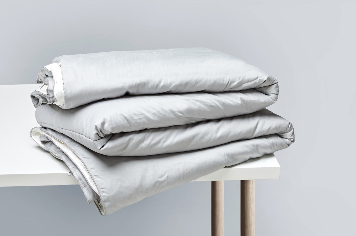 Smoother, softer solution for sweeter dreams