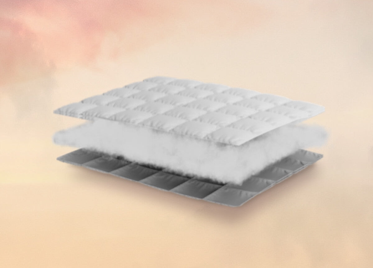 Hungarian Down All-season Duvet
