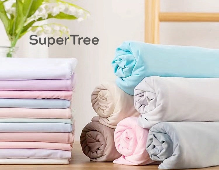 SuperTree Modal fabric