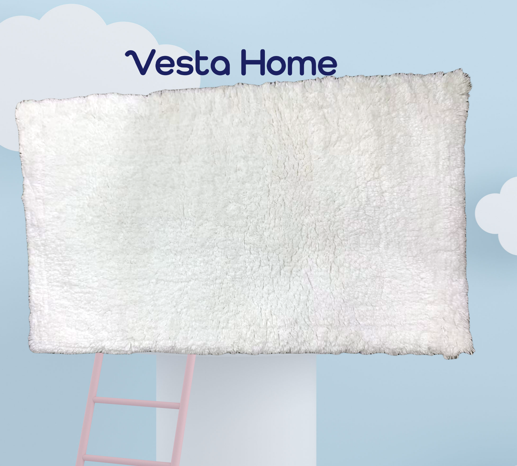Vesta Home Thickened carpet mat