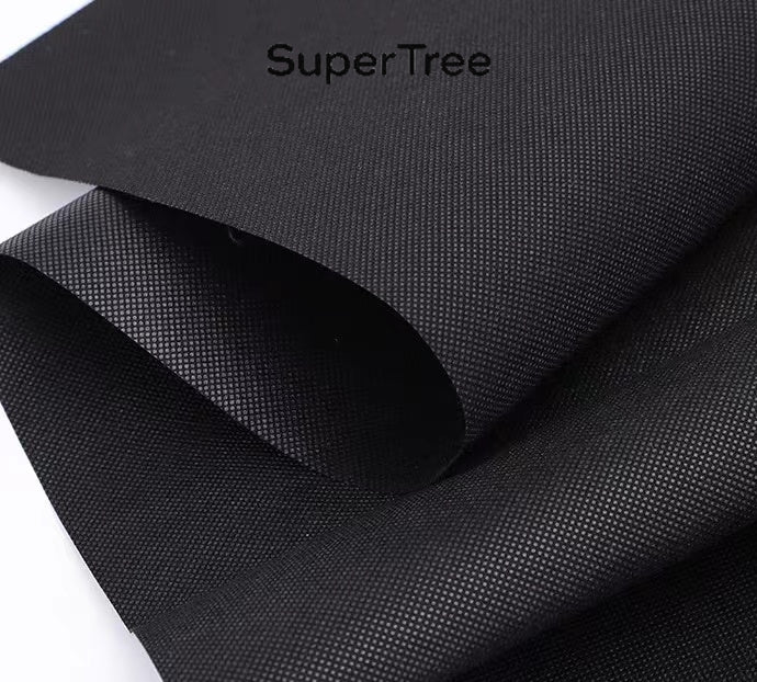SuperTree Non-woven fabric