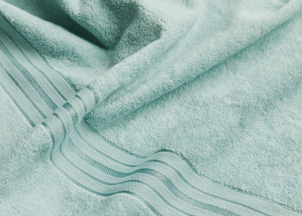 Ultralight Fast-Drying Turkish Cotton Towel Set