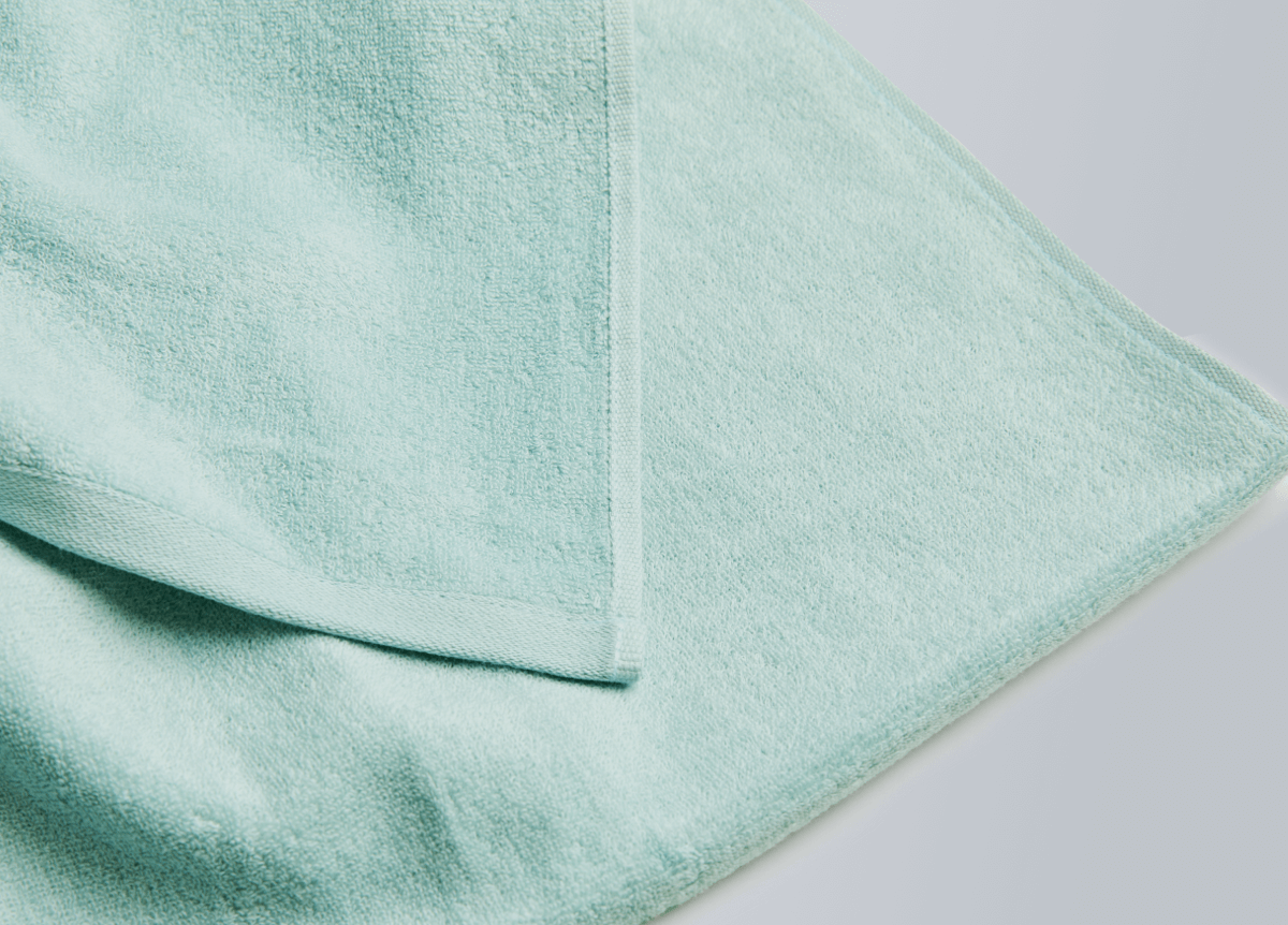 Ultralight Fast-Drying Turkish Cotton Towel Set
