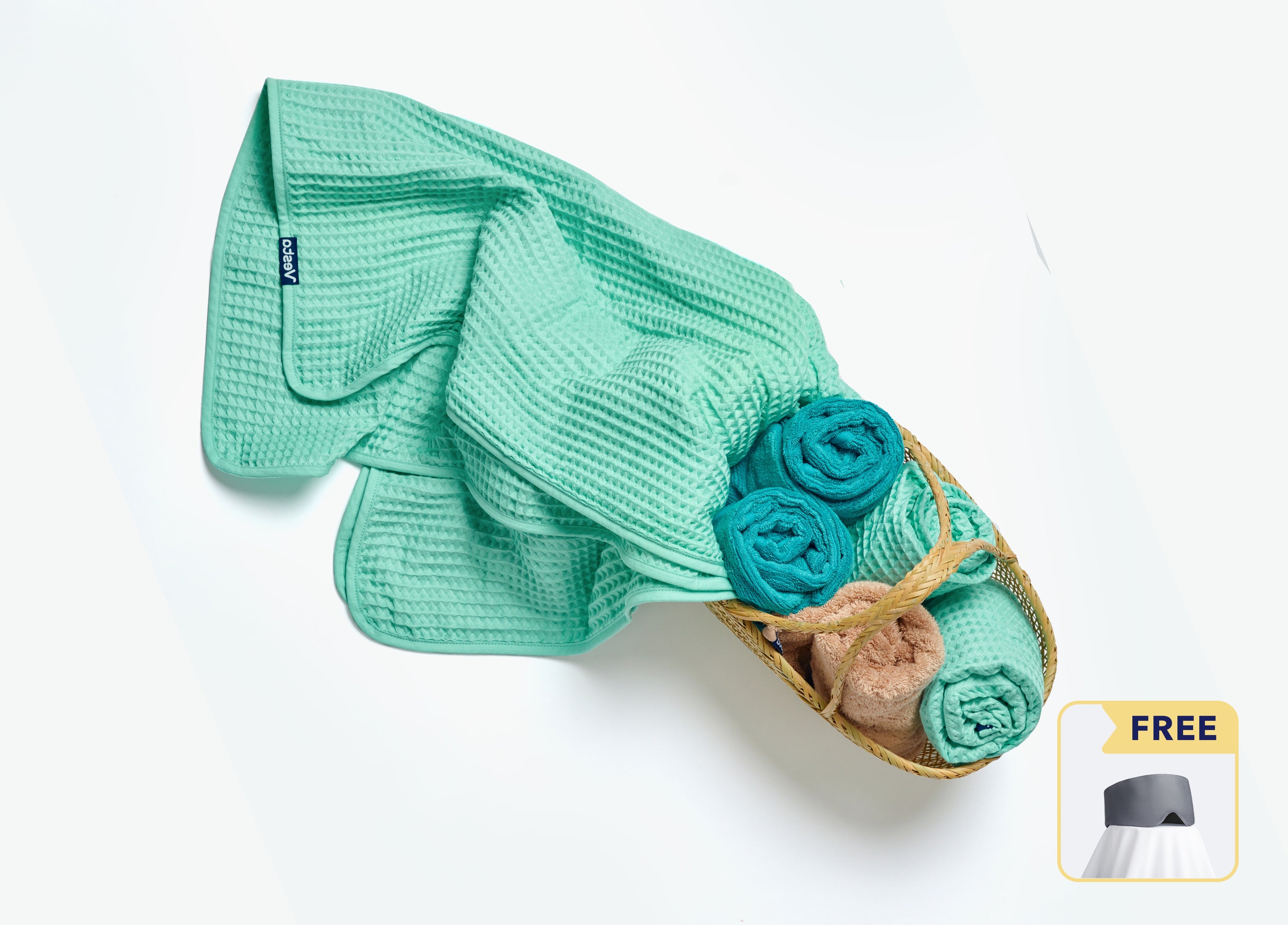 Towels for Family Bundle