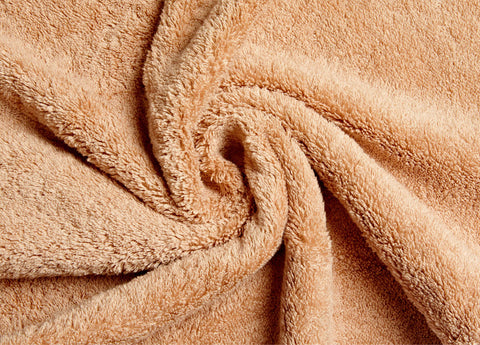 SuperGiza™ Egyptian Cotton Plush Towel