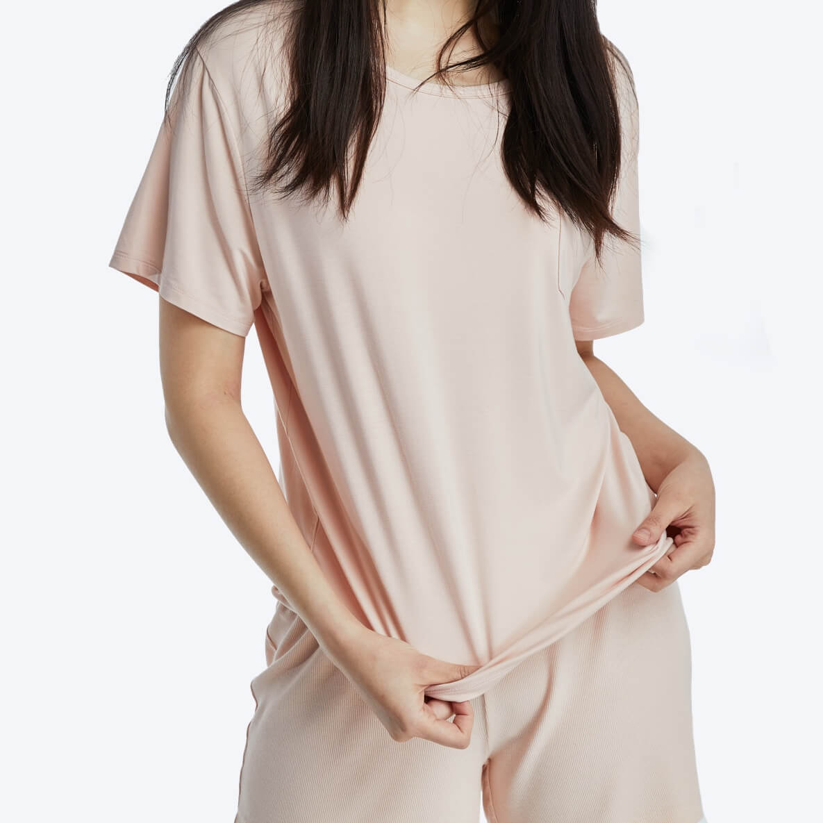 SuperBamboo™ Lounge Tee