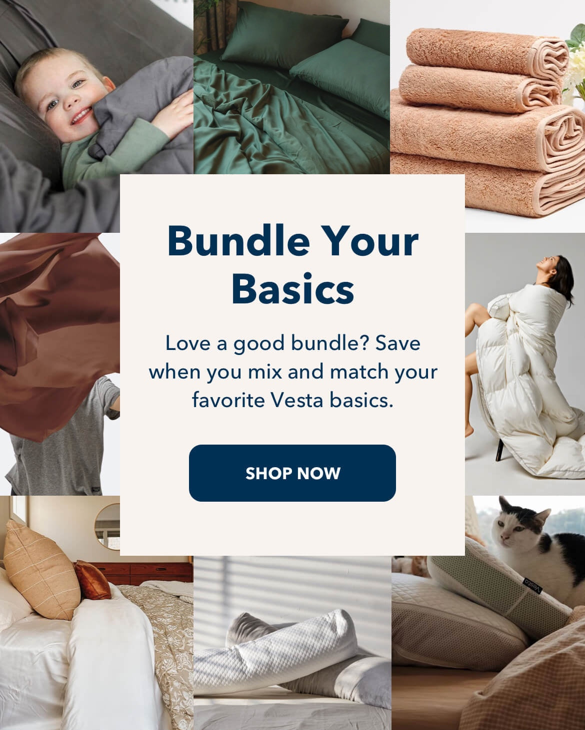 Bundle