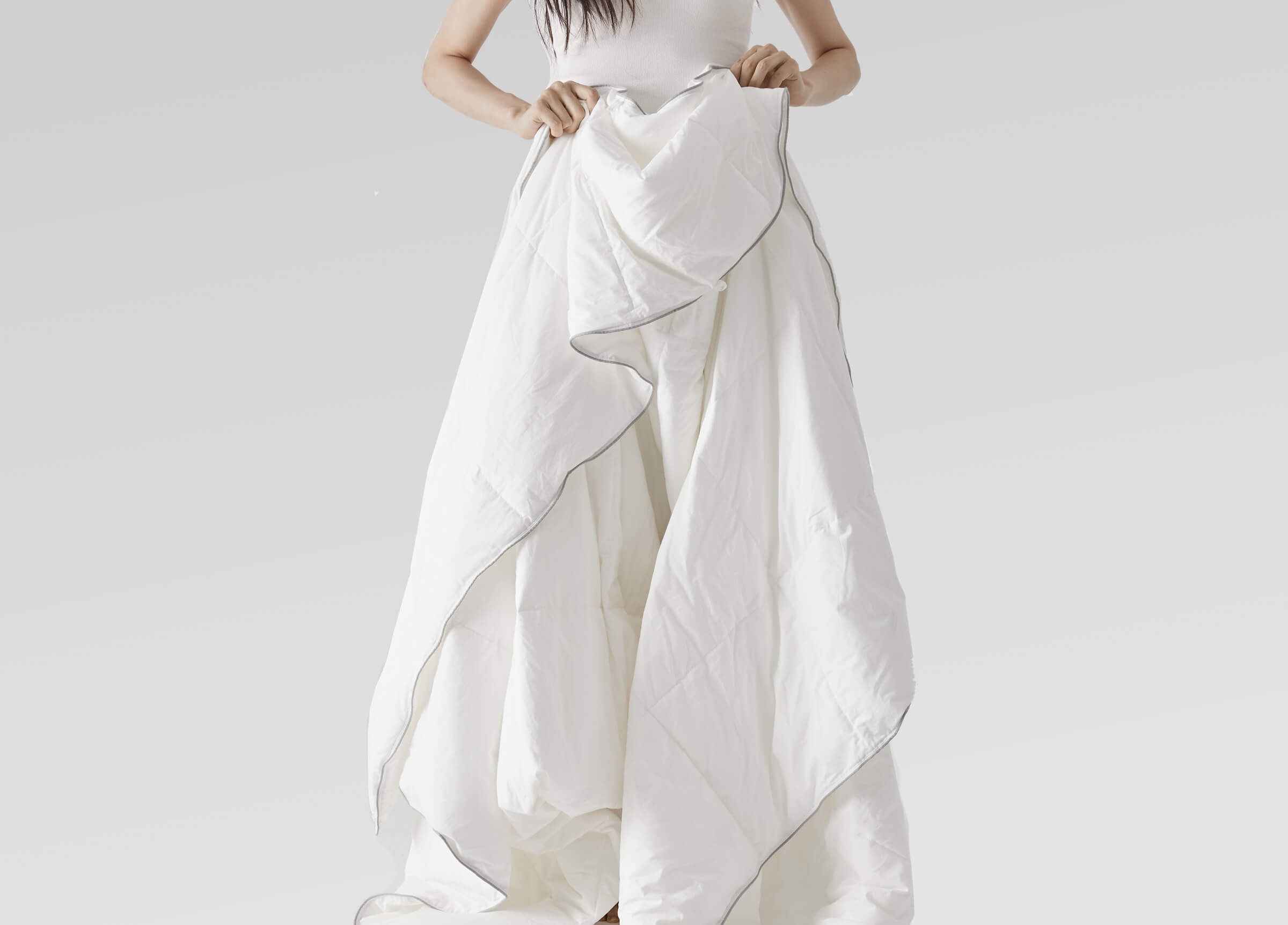 Hungarian Down All-season Duvet