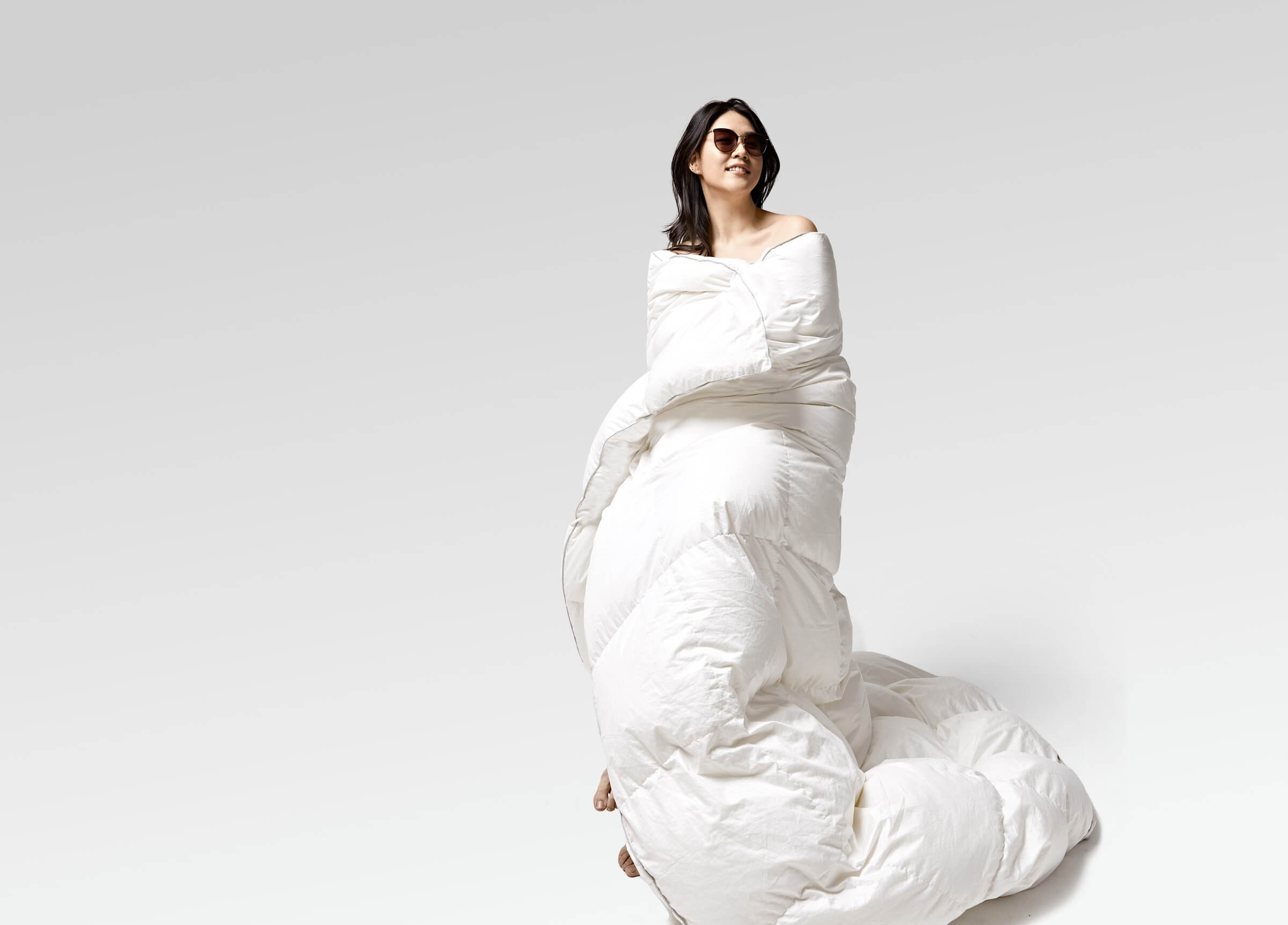 Hungarian Down All-season Duvet