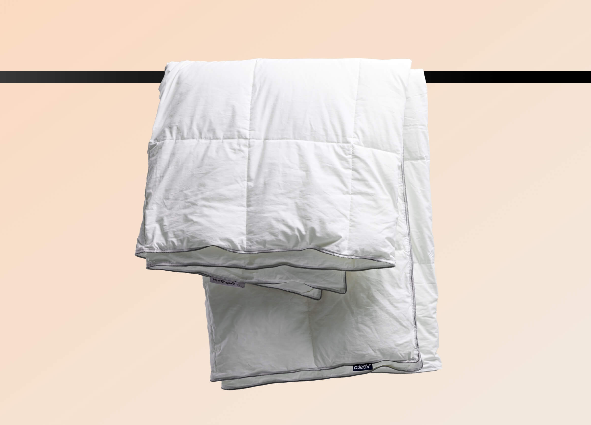Hungarian Down All-season Duvet