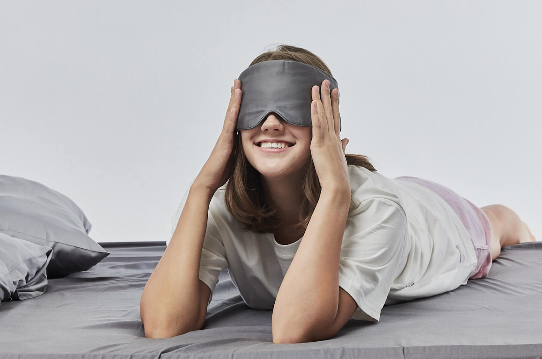 Cool Comfort All Night