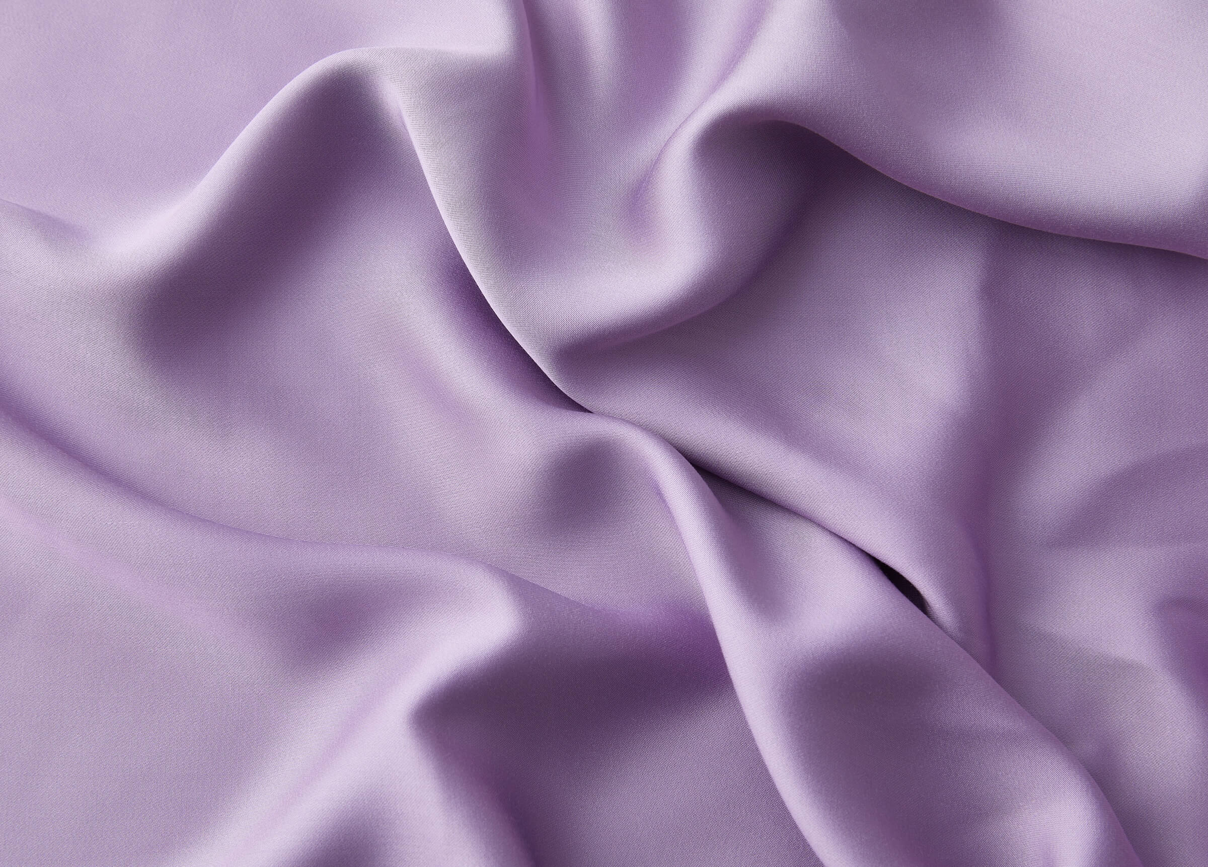 Zen Purple Silk Blanket (King Size Only) 2021 EDITION