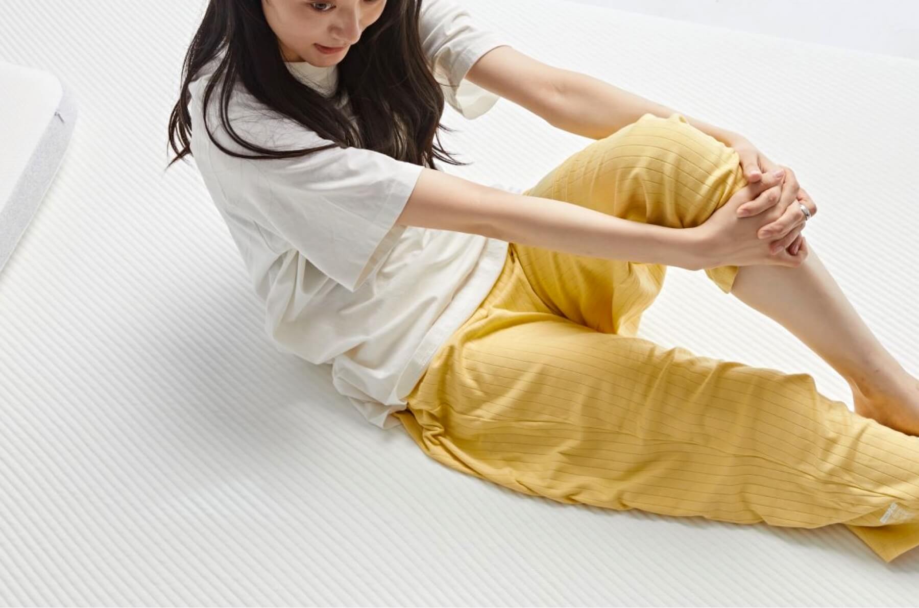 Move Freely, Sleep Soundly