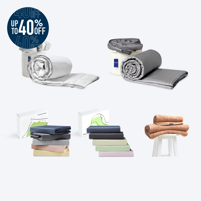 8-Pc Four Seasons Bundle