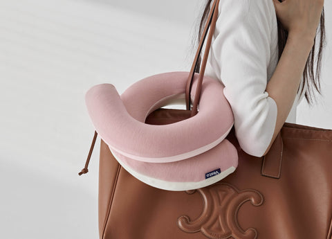Loop™ Spiral Travel Pillow