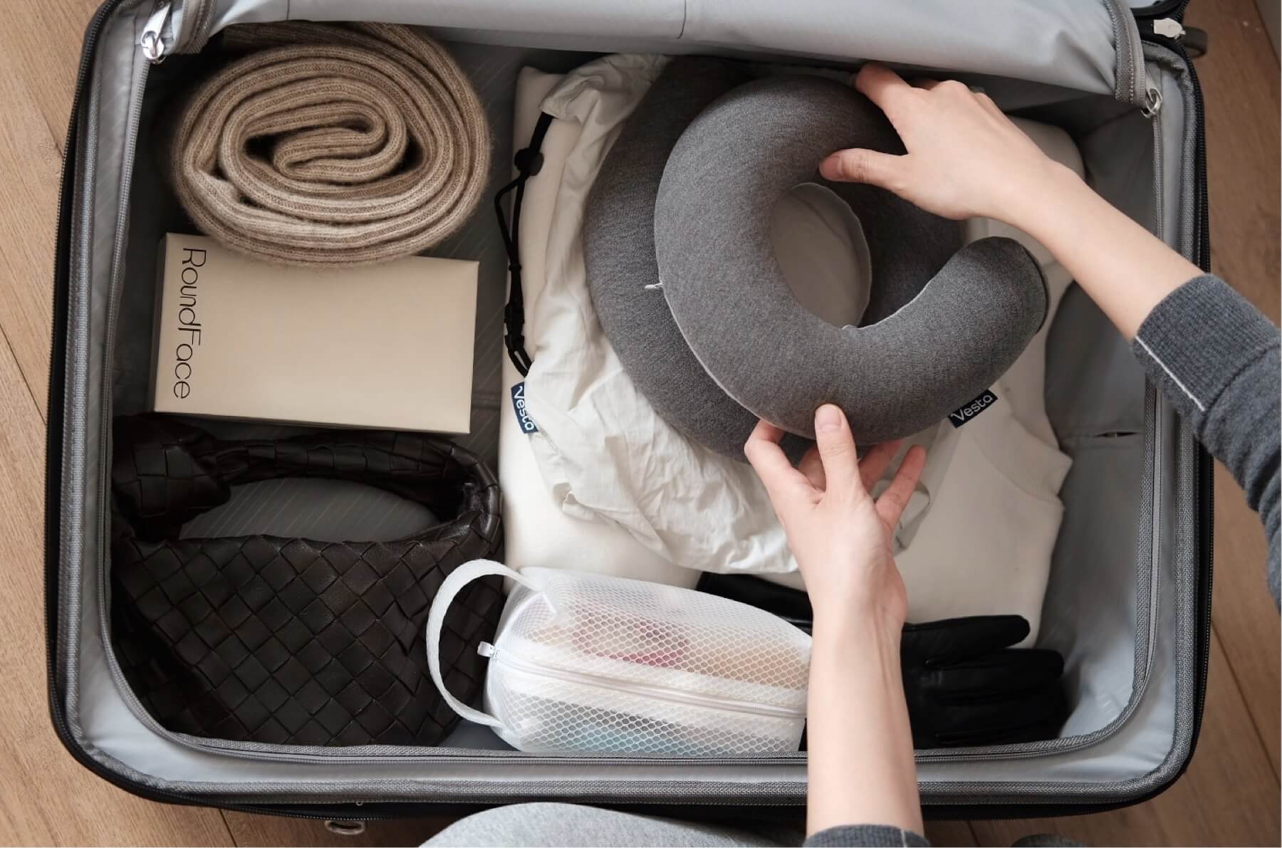 Travel-Friendly