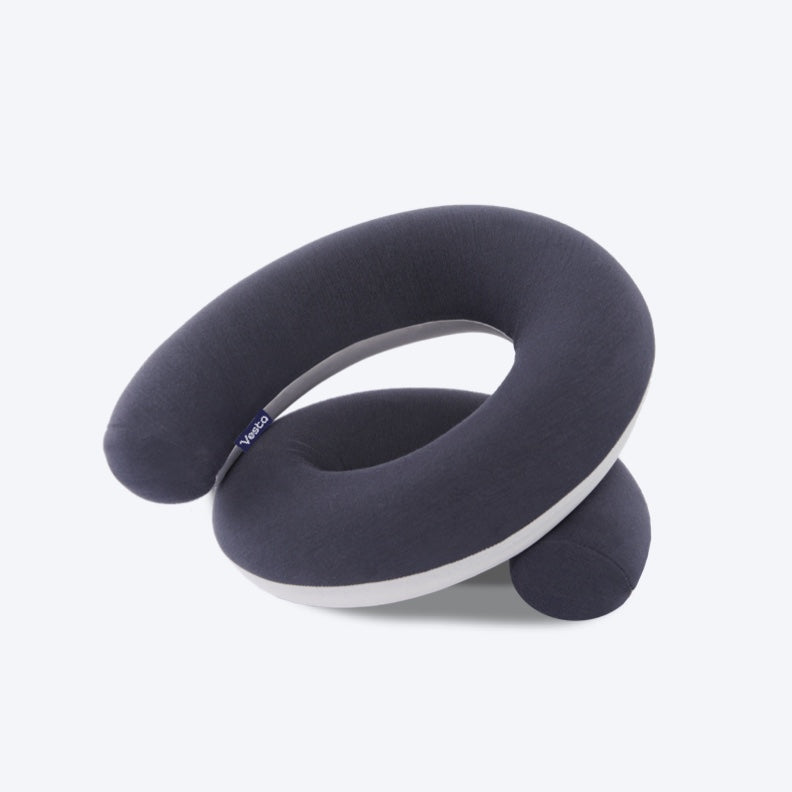 Spiral Travel Pillow