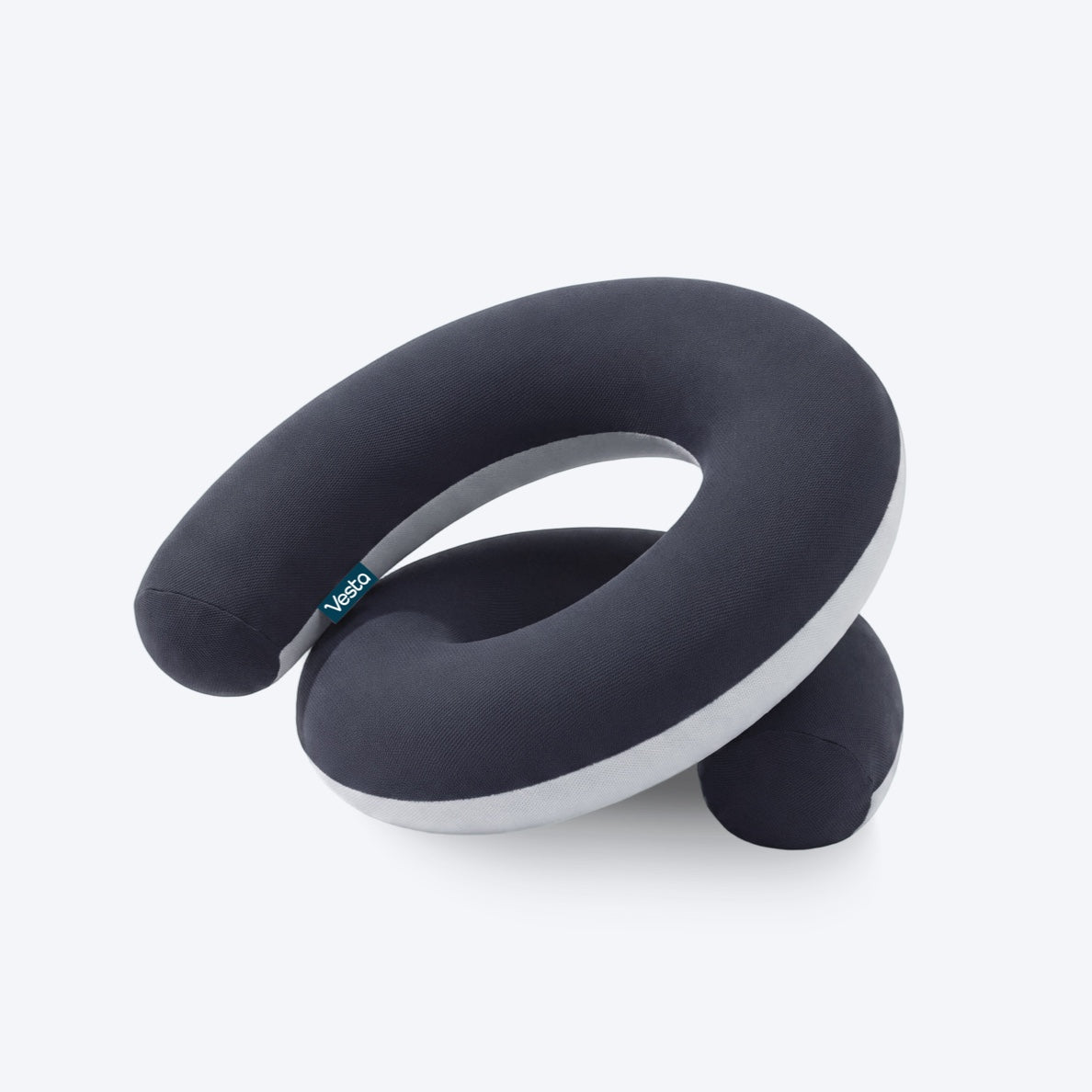 Spiral Travel Pillow