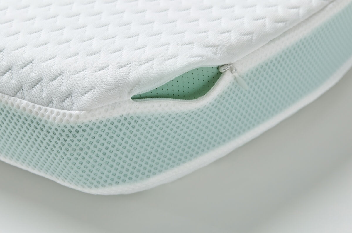Breathability Redefined