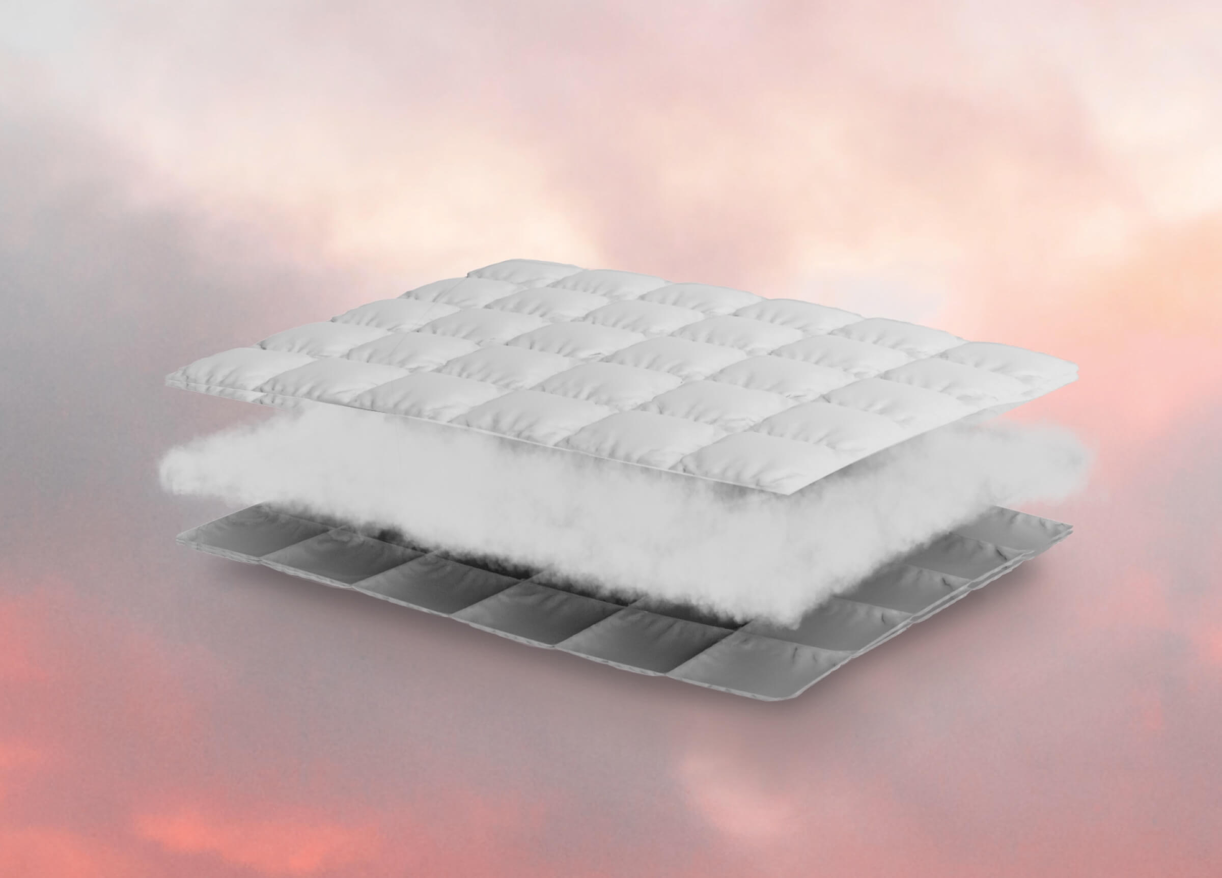 Hungarian Goose Down Ultra Warm Duvet