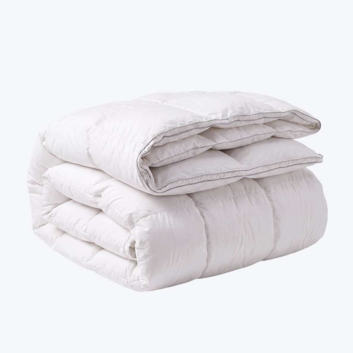 Goose Down Comforter