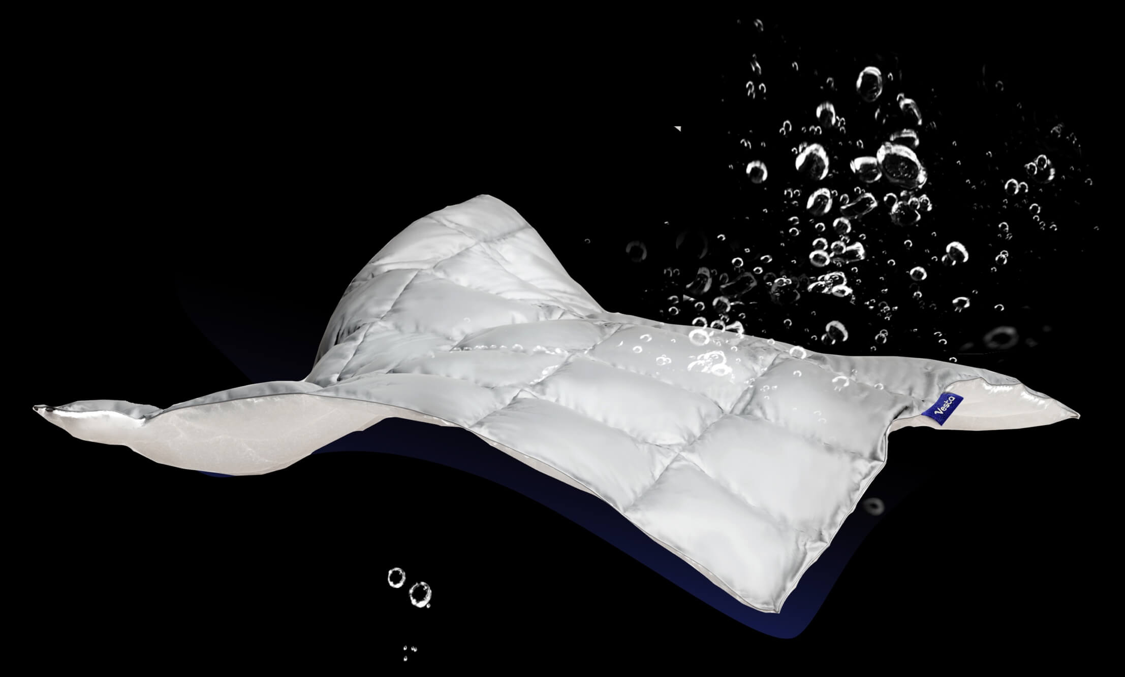 Thermoregulating