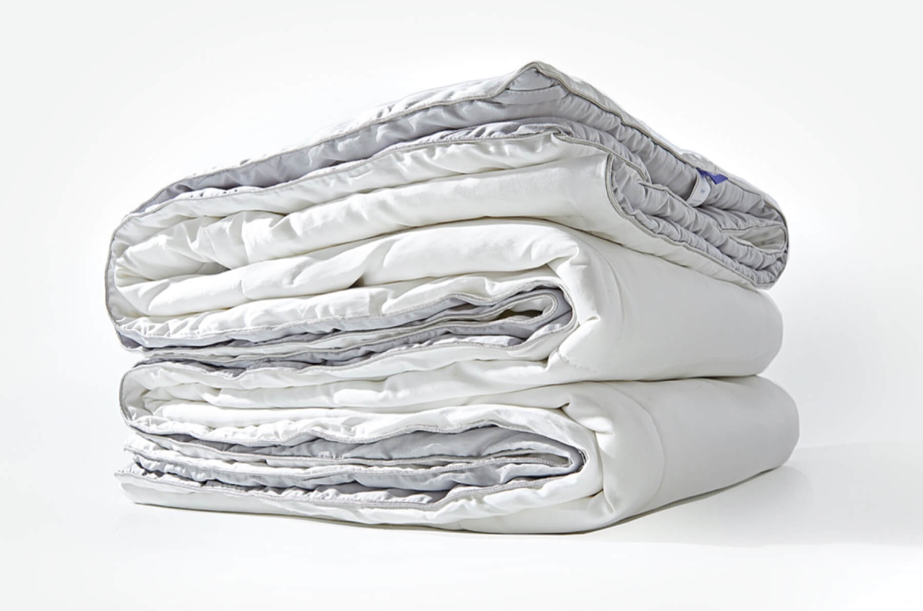 Silkier, Softer, for Sweeter Slumbers