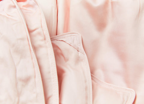 Vesta Washable Premium Silk Cooling Blanket