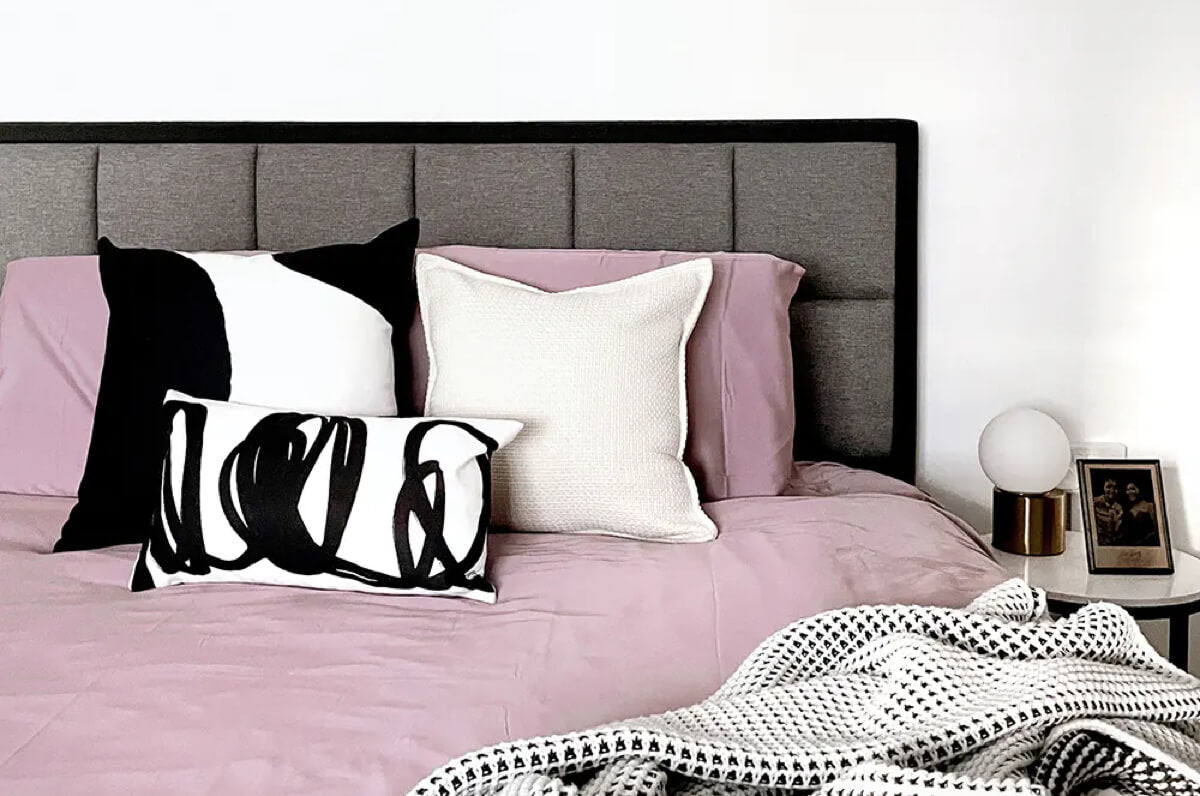 Transform Your Bedroom’s Look