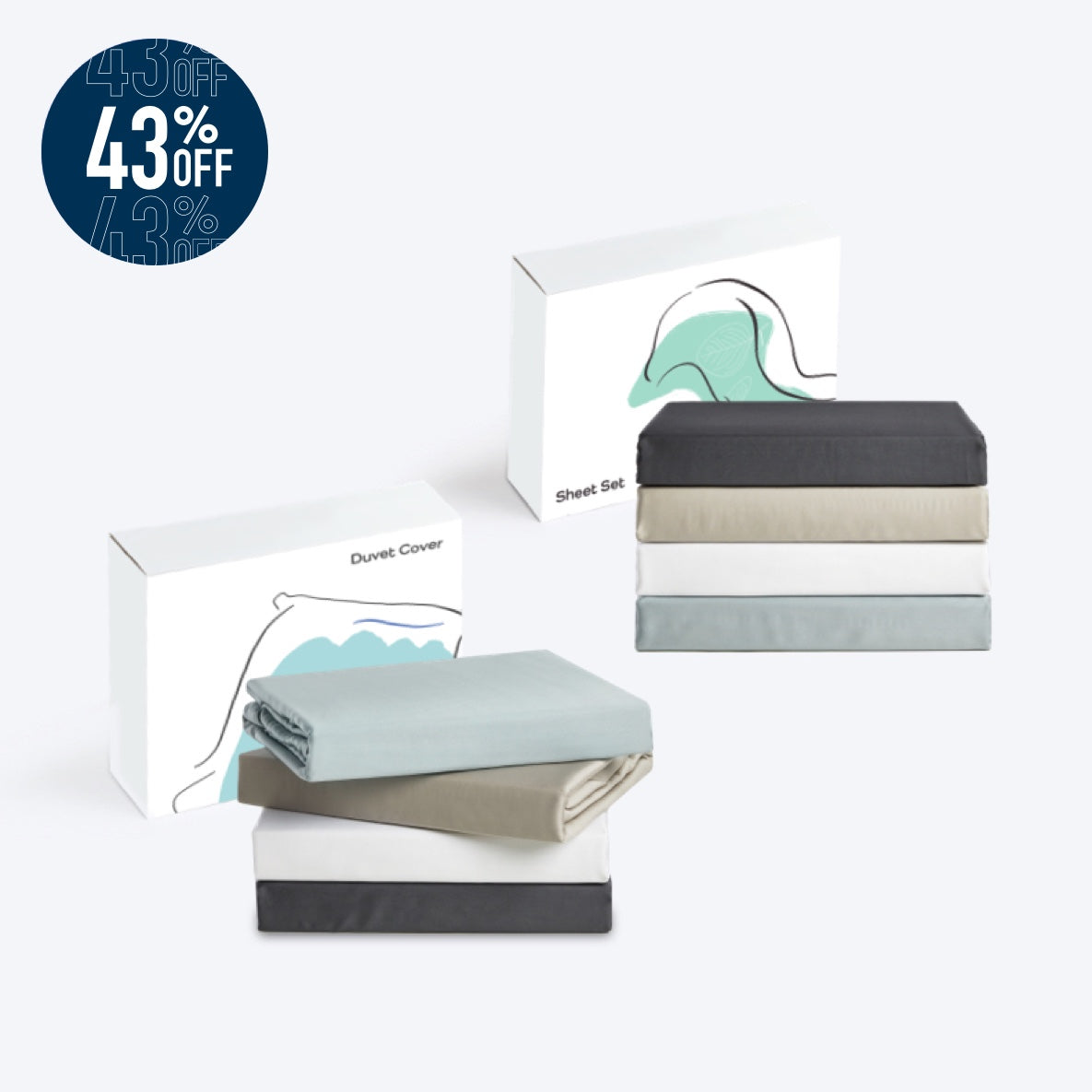 5-Pc Tree Starter Bundle