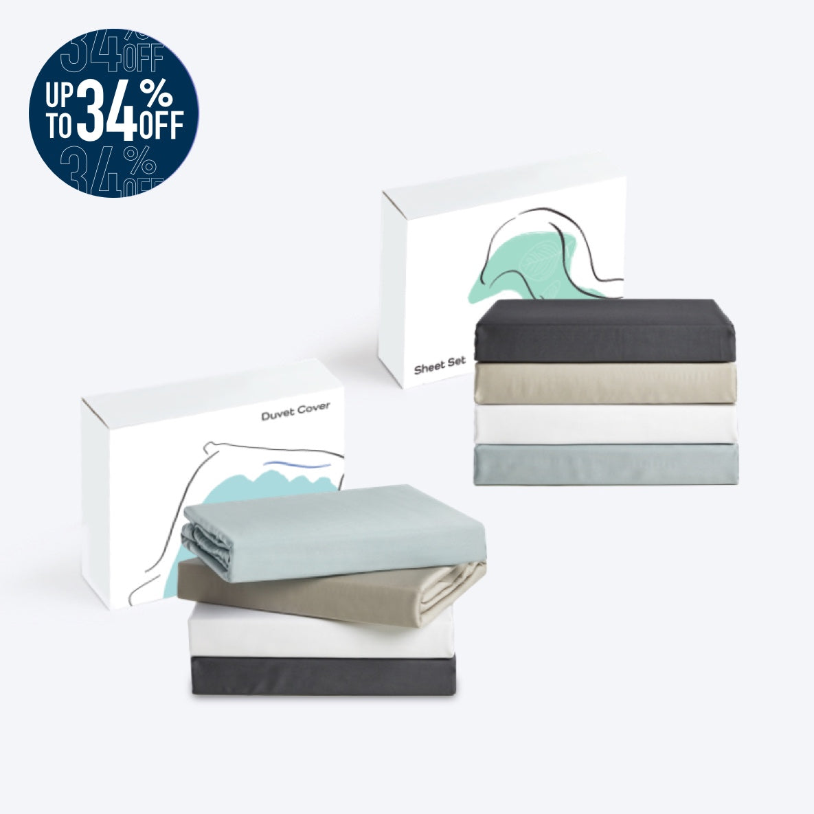 5-Pc Tree Starter Bundle