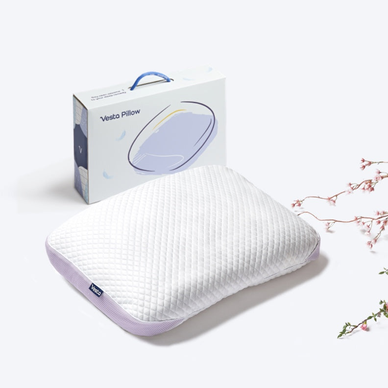 Vegan Down Pillow