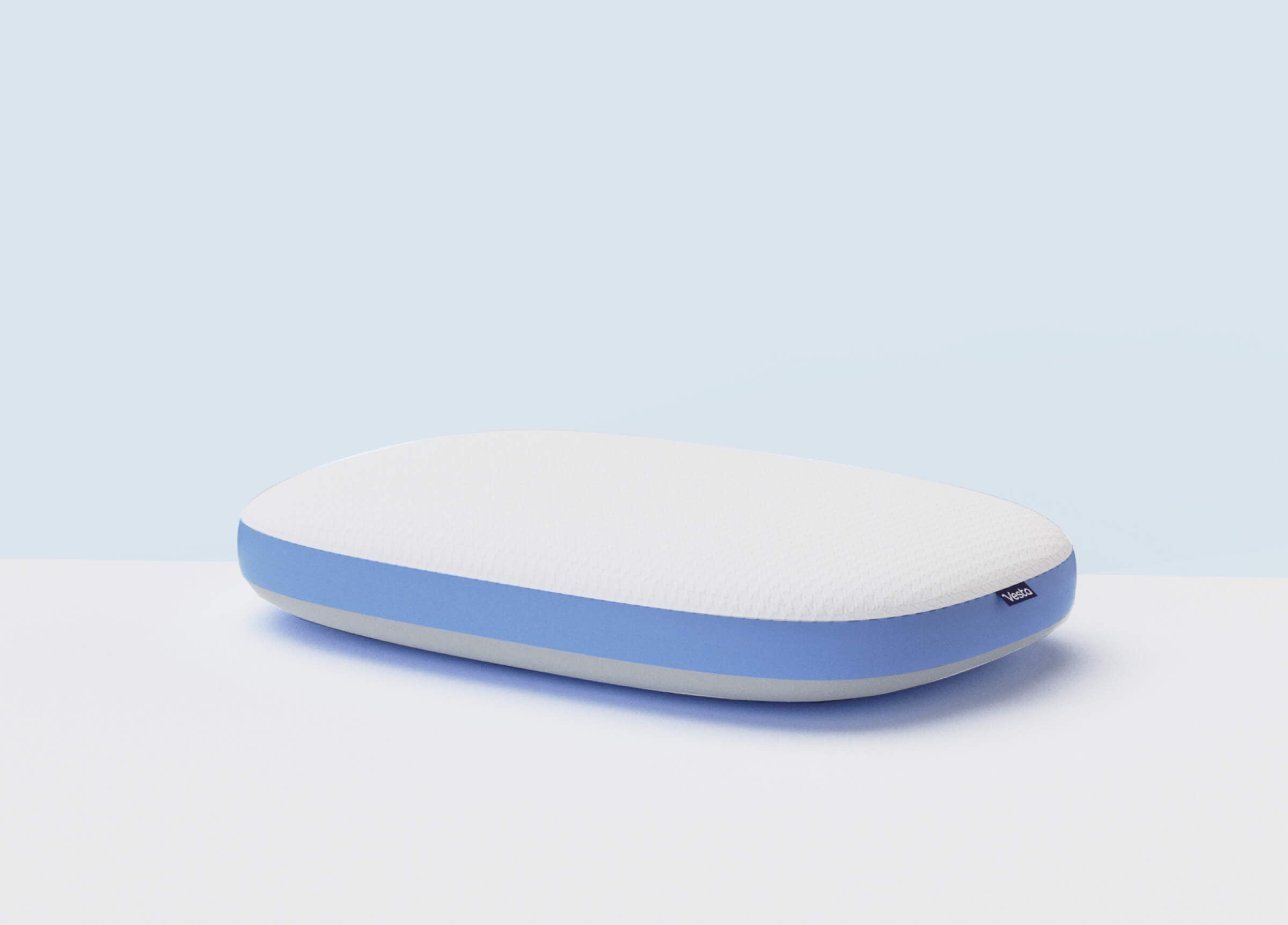 IceZen™ Multi-layered Cooling Foam Ultra Tall Pillow